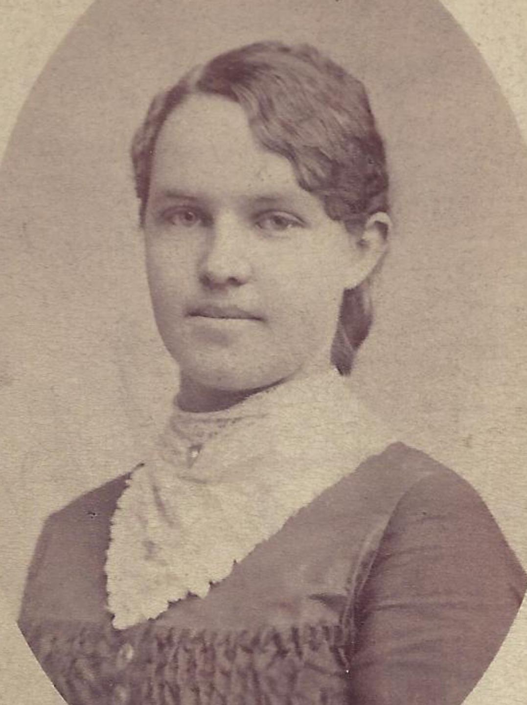 Sarah Jane Partington (1840 - 1904) Profile